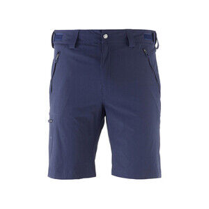 SALOMON Men's Wayfarer Shorts in Night Sky Navy Size 38 US